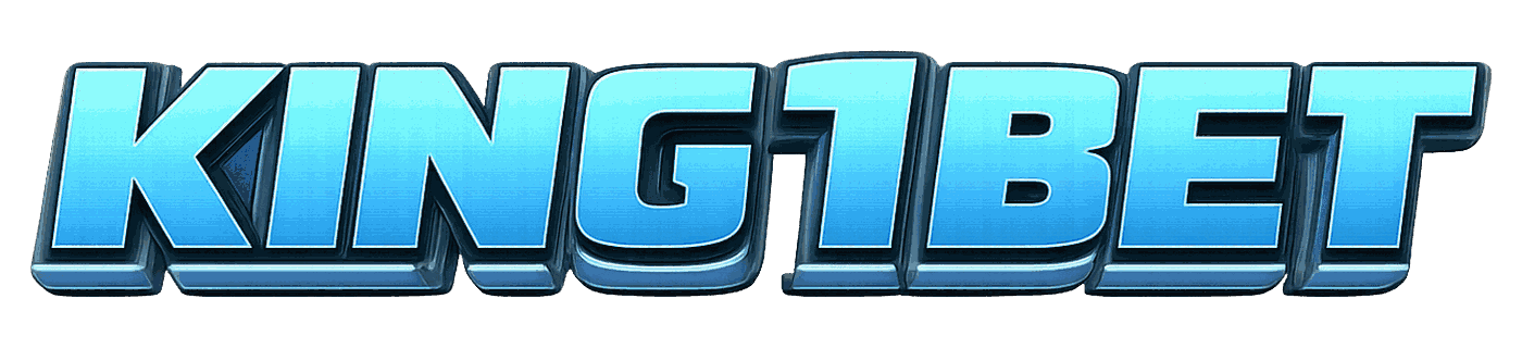 king1bet logo